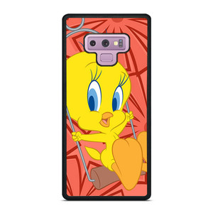 TWEETY BIRD LOONEY TUNES Samsung Galaxy Note 9 Case Cover