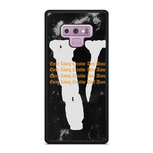 VLONE LOGO Samsung Galaxy Note 9 Case Cover
