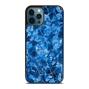 AVATAR FLORAL PATTERN iPhone 12 Pro Max Case Cover