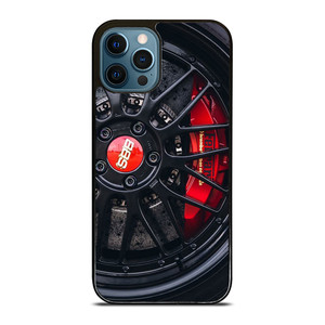 BBS WHEEL FERRARI iPhone 12 Pro Max Case Cover BBS WHEEL FERRARI iPhone 12 Pro Max Case Cover