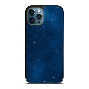 BEAUTIFUL BLUE SPACE iPhone 12 Pro Max Case Cover