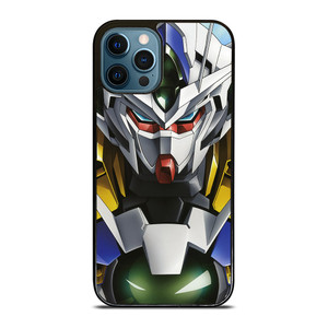 GUNDAM EXIA SUIT iPhone 12 Pro Max Case Cover