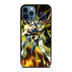 GUNDAM POWER iPhone 12 Pro Max Case Cover