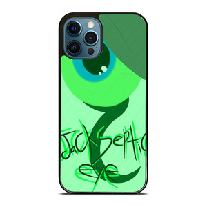JACK SEPTIC EYE ICON iPhone 12 Pro Max Case Cover