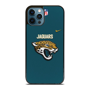 JACKSONVILLE JAGUARS JERSEY NFL iPhone 12 Pro Max Case Cover