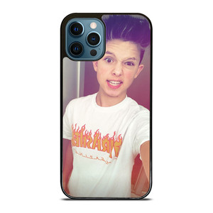 JACOB SARTORIUS iPhone 12 Pro Max Case Cover