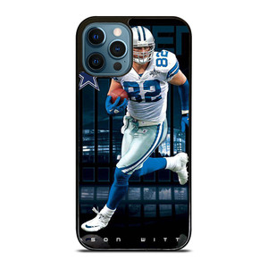 JASON WITTEN DALLAS COWBOYS iPhone 12 Pro Max Case Cover