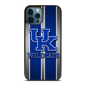 KENTUCKY WILDCATS SYMBOL iPhone 12 Pro Max Case Cover