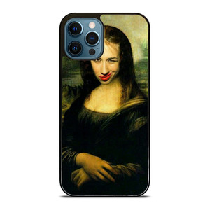 MIRANDA SINGS MONALISA iPhone 12 Pro Max Case Cover