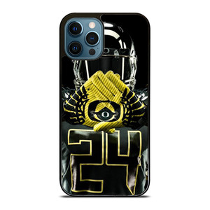 OREGON DUCKS FOOTBALL iPhone 12 Pro Max Case Cover OREGON DUCKS FOOTBALL iPhone 12 Pro Max Case Cover