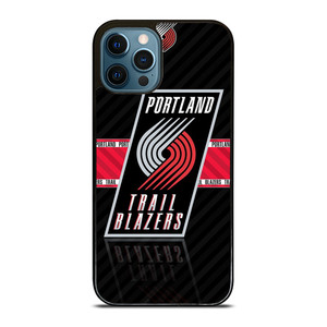 PORTLAND TRAIL BLAZERS LOGO iPhone 12 Pro Max Case Cover PORTLAND TRAIL BLAZERS LOGO iPhone 12 Pro Max Case Cover