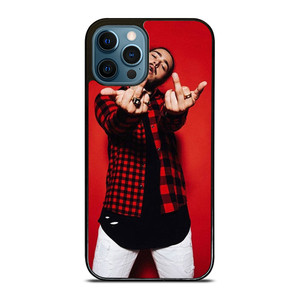 POST MALONE RAPPER iPhone 12 Pro Max Case Cover