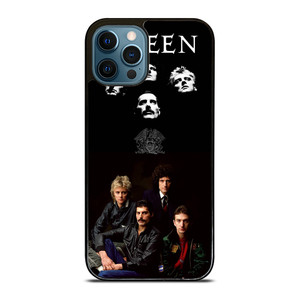 QUEEN FREDDIE MERCURY iPhone 12 Pro Max Case Cover QUEEN FREDDIE MERCURY iPhone 12 Pro Max Case Cover