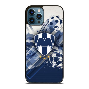 RAYADOS MONTERREY SYMBOL iPhone 12 Pro Max Case Cover