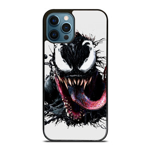 VENOM ART MARVEL iPhone 12 Pro Max Case Cover VENOM ART MARVEL iPhone 12 Pro Max Case Cover