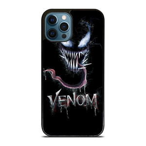 VENOM FACE MARVEL iPhone 12 Pro Max Case Cover