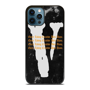 VLONE LOGO iPhone 12 Pro Max Case Cover VLONE LOGO iPhone 12 Pro Max Case Cover