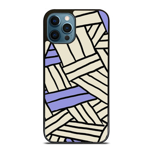 VOLLEY BAL PATTERN iPhone 12 Pro Max Case Cover