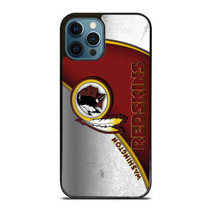 WASHINGTON REDSKINS NEW LOGO iPhone 12 Pro Max Case Cover