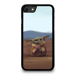 BABY YODA CUTE STAR WARS 2 iPhone SE 2020 Case Cover BABY YODA CUTE STAR WARS 2 iPhone SE 2020 Case Cover