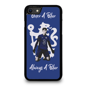 CHELSEA KAI HAVERTZ iPhone SE 2020 Case Cover