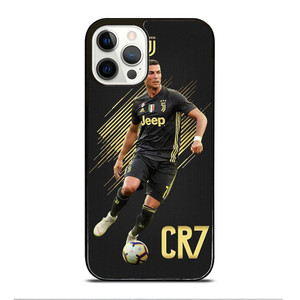 CRISTIANO RONALDO JUVENTUS iPhone 12 Pro Case Cover CRISTIANO RONALDO JUVENTUS iPhone 12 Pro Case Cover