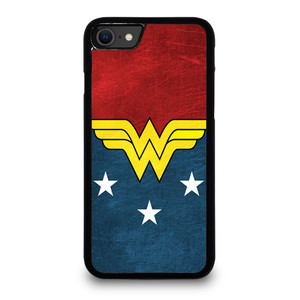 DC WONDER WOMAN ICON iPhone SE 2020 Case Cover DC WONDER WOMAN ICON iPhone SE 2020 Case Cover