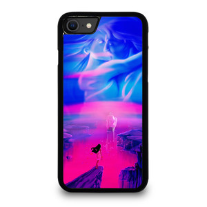 DISNEY POCAHONTAS CARTOON iPhone SE 2020 Case Cover
