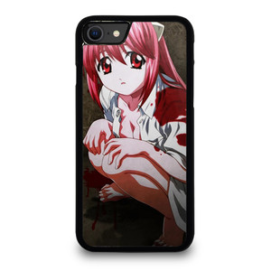 ELFEN LIED LUCY ANIME 2 iPhone SE 2020 Case Cover