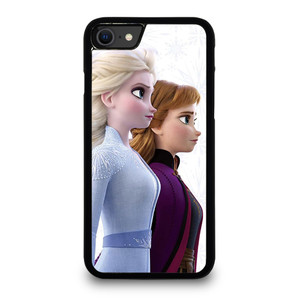 FROZEN 2 ELSA AND ANNA iPhone SE 2020 Case Cover FROZEN 2 ELSA AND ANNA iPhone SE 2020 Case Cover
