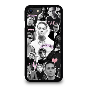 G EAZY COLLAGE iPhone SE 2020 Case Cover