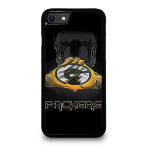 GREEN BAY PACKERS NFL iPhone SE 2020 Case Cover