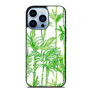 LILLY PULITZER BAMBOO TREE iPhone 13 Pro Max Case Cover