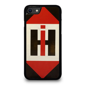 INTERNATIONAL HARVESTER IH CASE iPhone SE 2020 Case Cover INTERNATIONAL HARVESTER IH CASE iPhone SE 2020 Case Cover