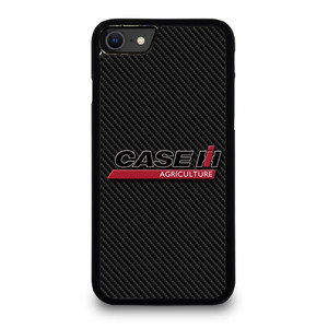 INTERNATIONAL HARVESTER IH FARMALL LOGO iPhone SE 2020 Case Cover INTERNATIONAL HARVESTER IH FARMALL LOGO iPhone SE 2020 Case Cover