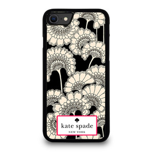 KATE SPADE VINTAGE 2 iPhone SE 2020 Case Cover