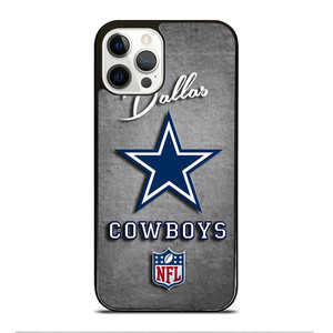 DALLAS COWBOYS NFL SYMBOL iPhone 12 Pro Case Cover DALLAS COWBOYS NFL SYMBOL iPhone 12 Pro Case Cover