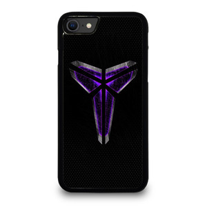 KOBE BRYANT SYMBOL GRUNGE TEXTURES iPhone SE 2020 Case Cover KOBE BRYANT SYMBOL GRUNGE TEXTURES iPhone SE 2020 Case Cover
