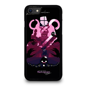 MARKIPLIER FIVE NIGHT AT FREDDY'S iPhone SE 2020 Case Cover MARKIPLIER FIVE NIGHT AT FREDDY'S iPhone SE 2020 Case Cover