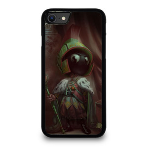 MARVIN THE MARTIAN NAPOLEON iPhone SE 2020 Case Cover MARVIN THE MARTIAN NAPOLEON iPhone SE 2020 Case Cover