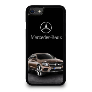 MERCEDES BENZ CAR iPhone SE 2020 Case Cover
