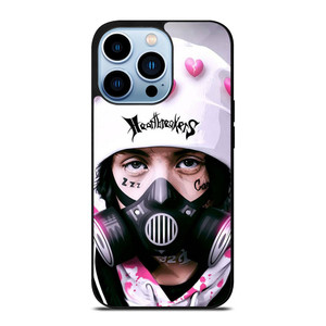 LIL XAN RAPPER iPhone 13 Pro Max Case Cover
