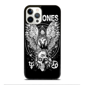 DEFTONES ROCK BAND SKULL LOGO iPhone 12 Pro Case Cover DEFTONES ROCK BAND SKULL LOGO iPhone 12 Pro Case Cover