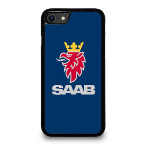 SCANIA SAAB TRUCK LOGO iPhone SE 2020 Case Cover