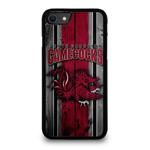 SOUTH CAROLINA GAMECOCKS 2 iPhone SE 2020 Case Cover