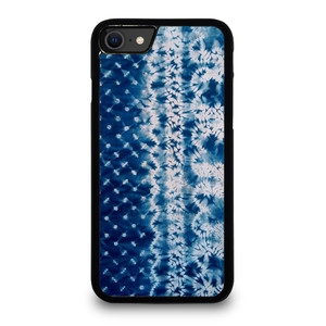 STRETCHED CHIFFON FABRIC PATTERN iPhone SE 2020 Case Cover STRETCHED CHIFFON FABRIC PATTERN iPhone SE 2020 Case Cover