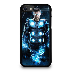 THOR AVENGERS ENDGAME iPhone SE 2020 Case Cover