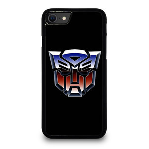 TRANSFORMERS AUTOBOT LOGO iPhone SE 2020 Case Cover