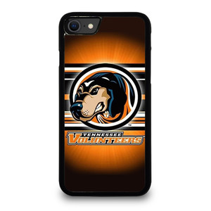UNIVERSITY OF TENNESSEE VOLS iPhone SE 2020 Case Cover