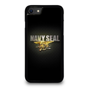 US NAVY SYMBOL iPhone SE 2020 Case Cover